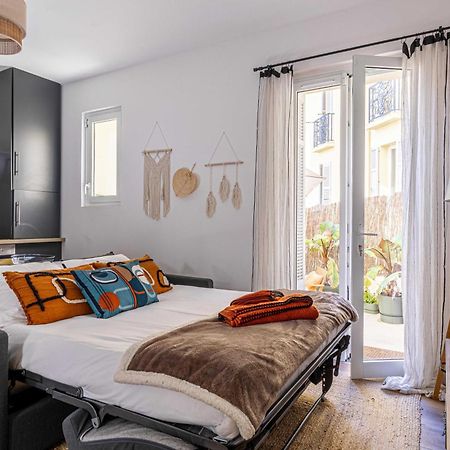 Residence Palais Des Festivals - Cannes Centre Екстериор снимка