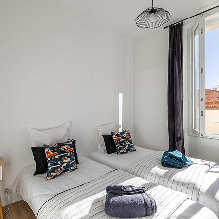 Residence Palais Des Festivals - Cannes Centre Екстериор снимка
