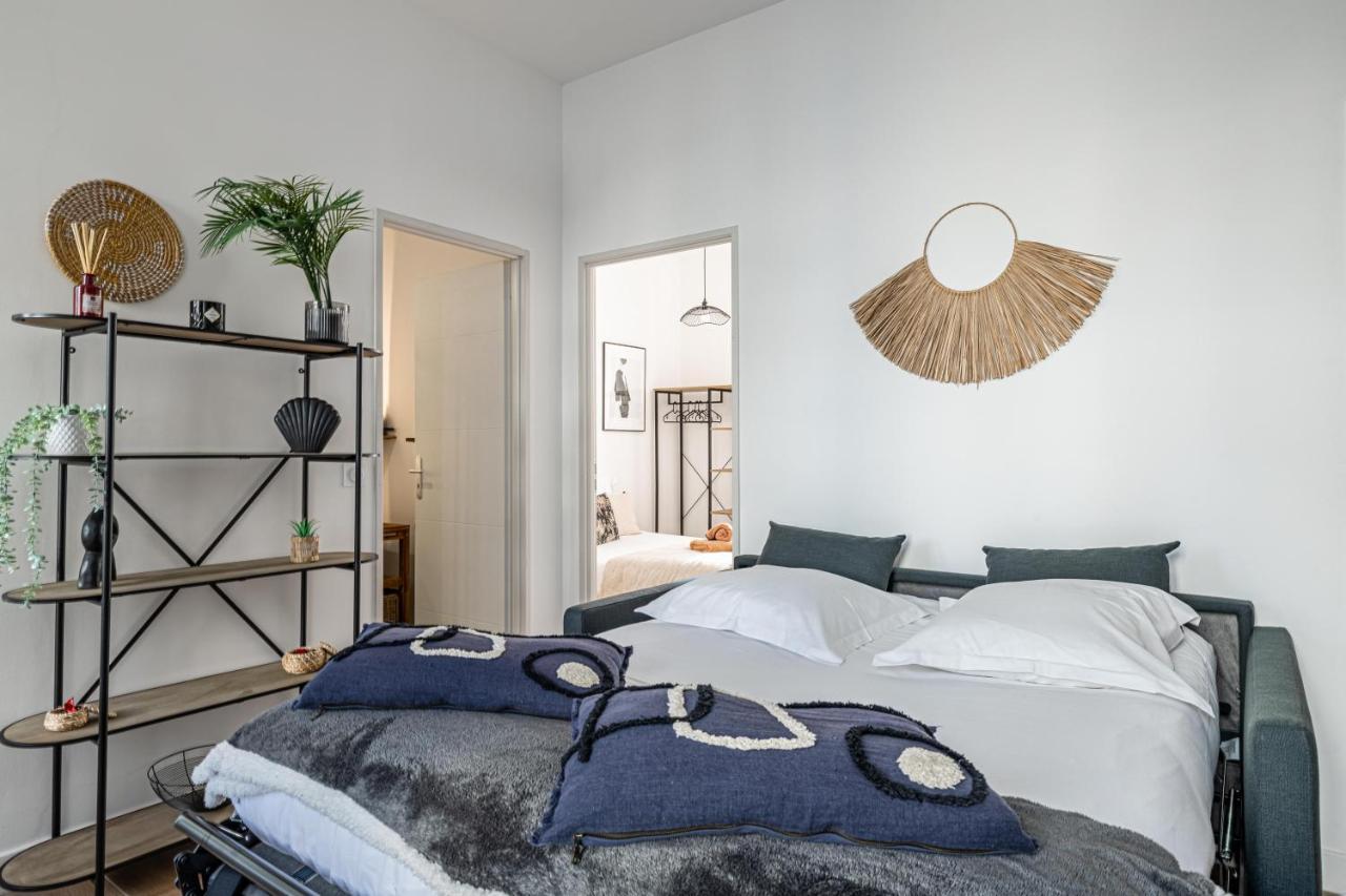 Residence Palais Des Festivals - Cannes Centre Екстериор снимка