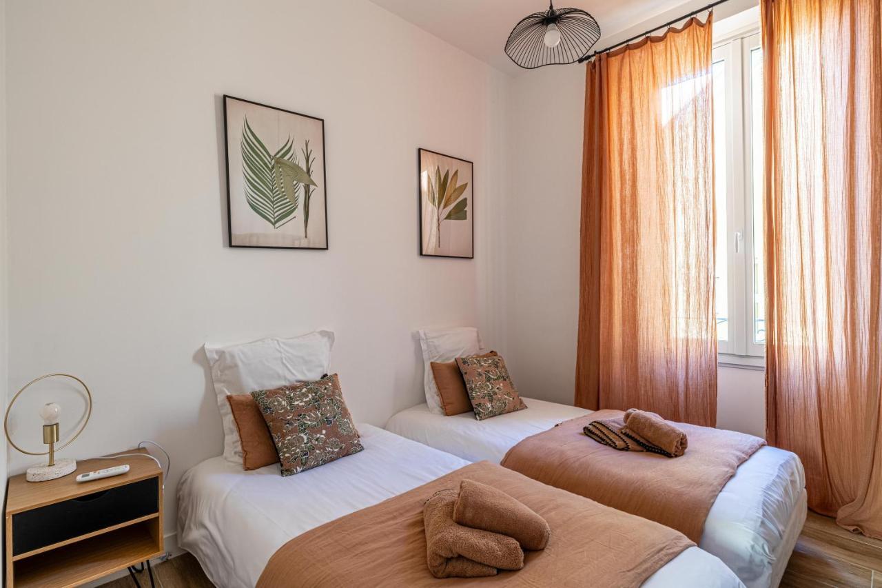 Residence Palais Des Festivals - Cannes Centre Екстериор снимка