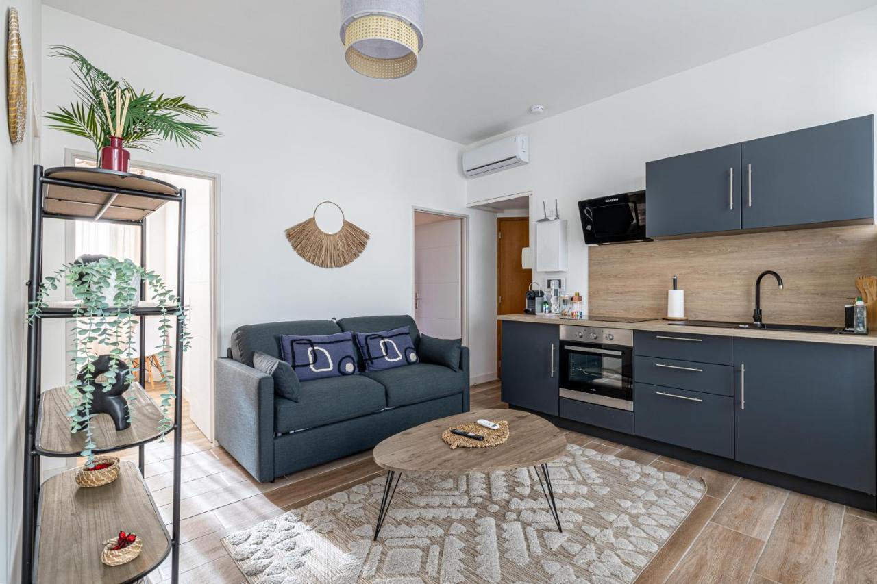 Residence Palais Des Festivals - Cannes Centre Екстериор снимка