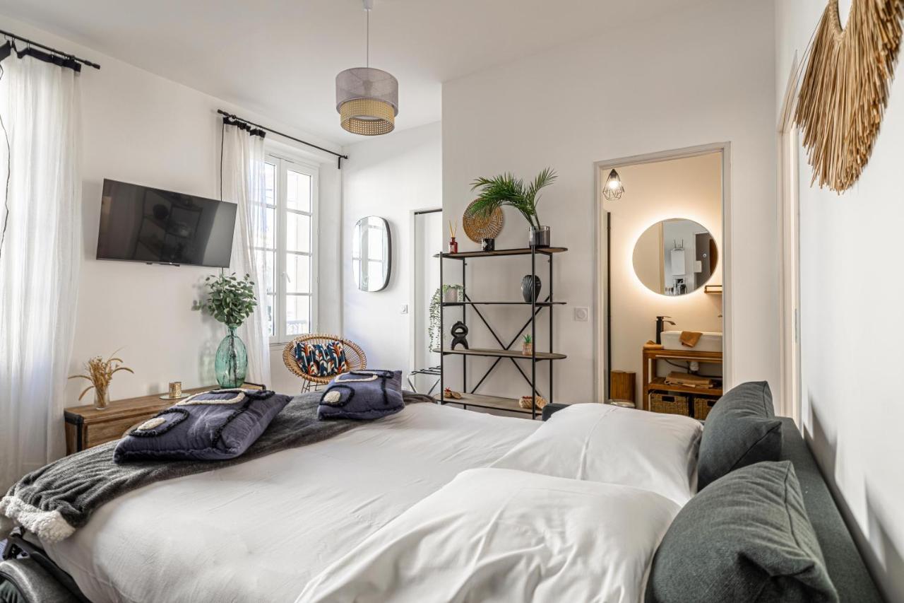 Residence Palais Des Festivals - Cannes Centre Екстериор снимка