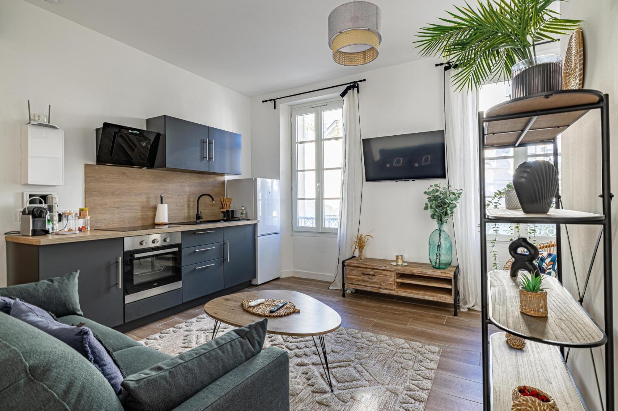 Residence Palais Des Festivals - Cannes Centre Екстериор снимка