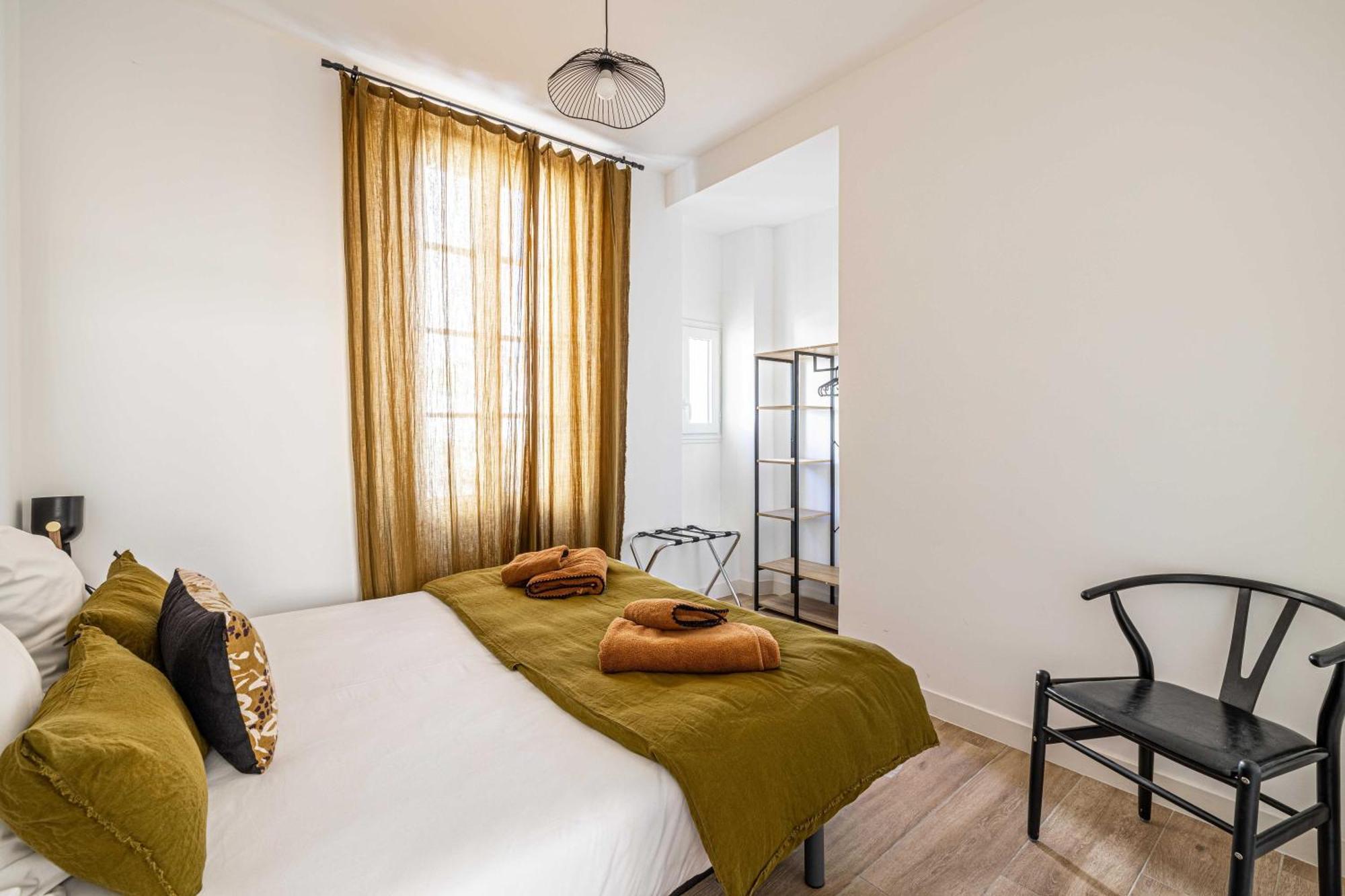 Residence Palais Des Festivals - Cannes Centre Екстериор снимка