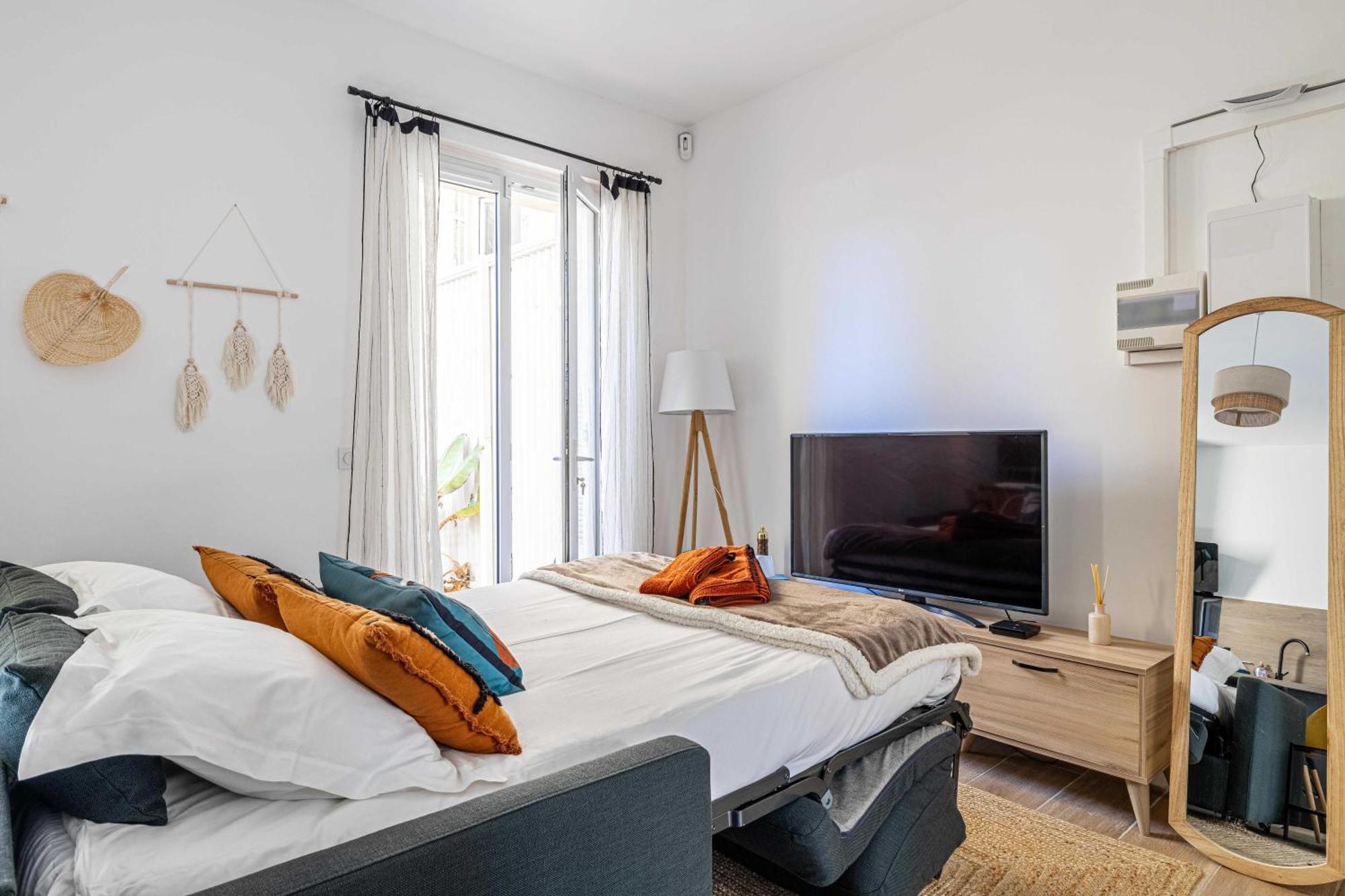 Residence Palais Des Festivals - Cannes Centre Екстериор снимка