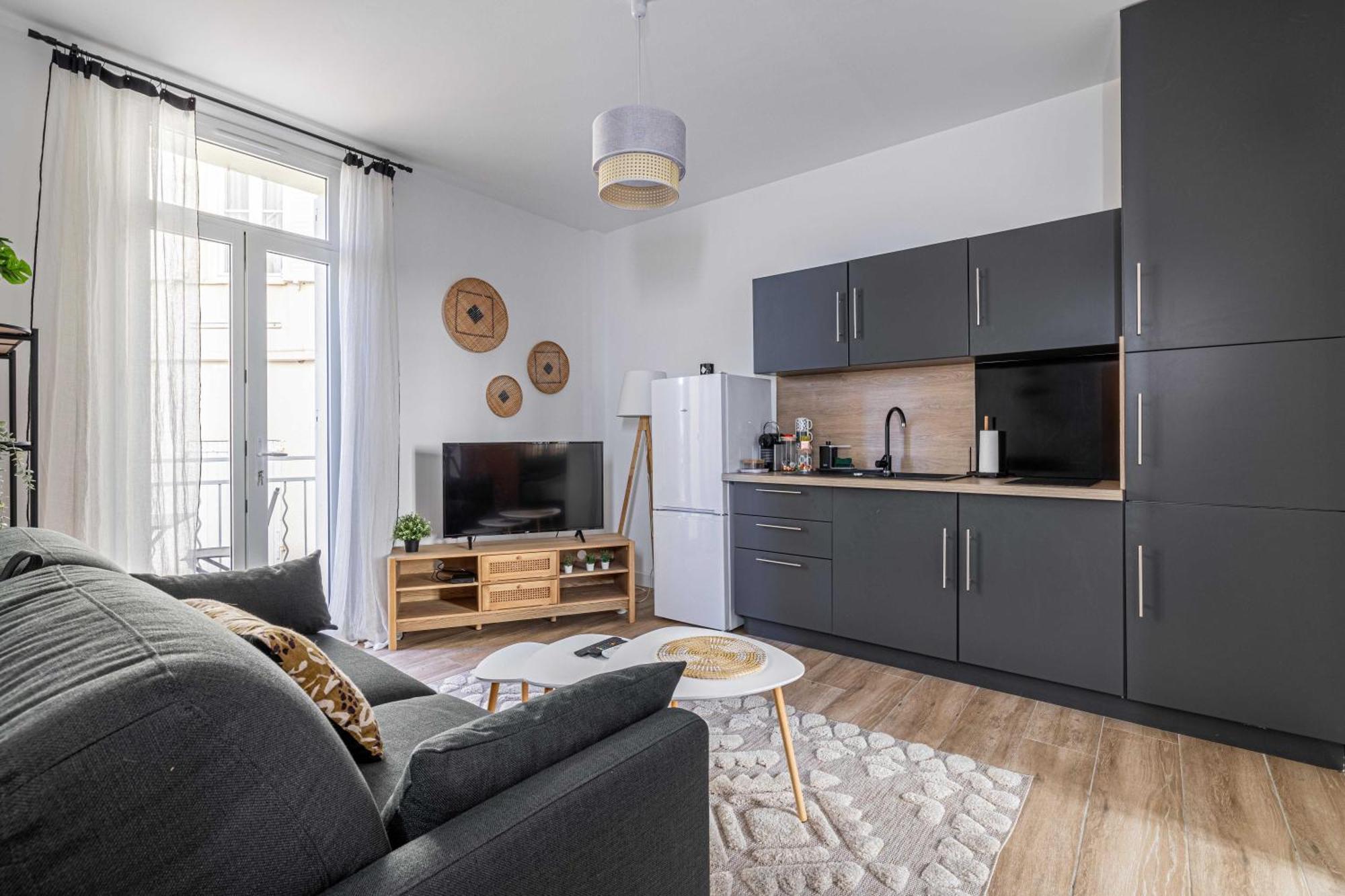 Residence Palais Des Festivals - Cannes Centre Екстериор снимка