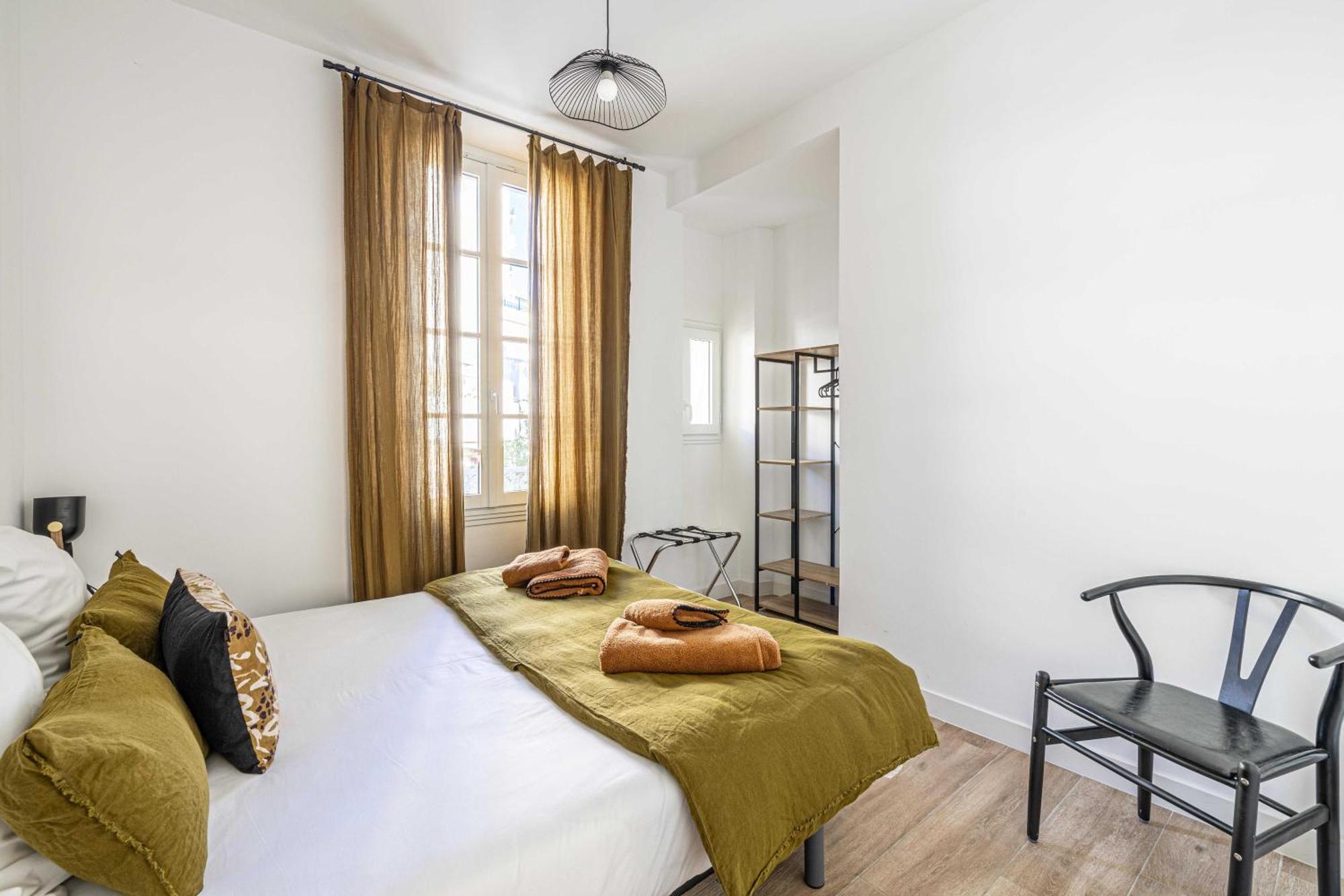 Residence Palais Des Festivals - Cannes Centre Екстериор снимка