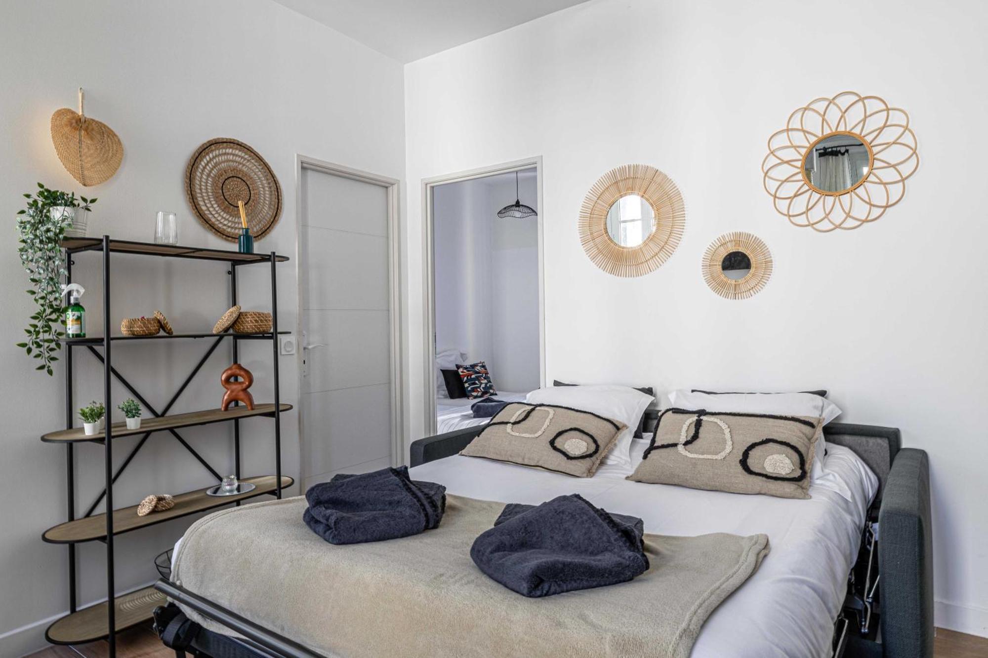 Residence Palais Des Festivals - Cannes Centre Екстериор снимка