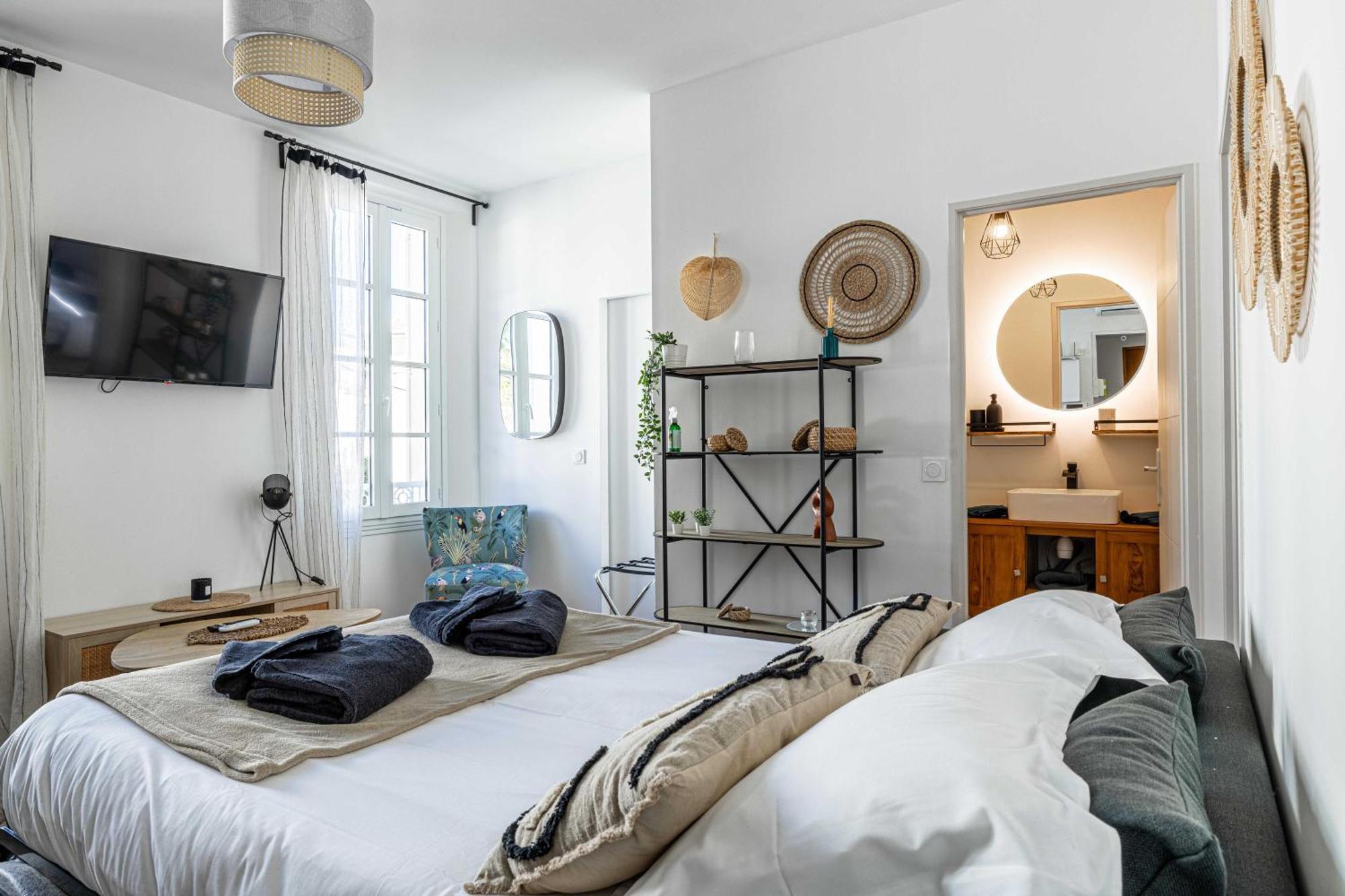 Residence Palais Des Festivals - Cannes Centre Екстериор снимка