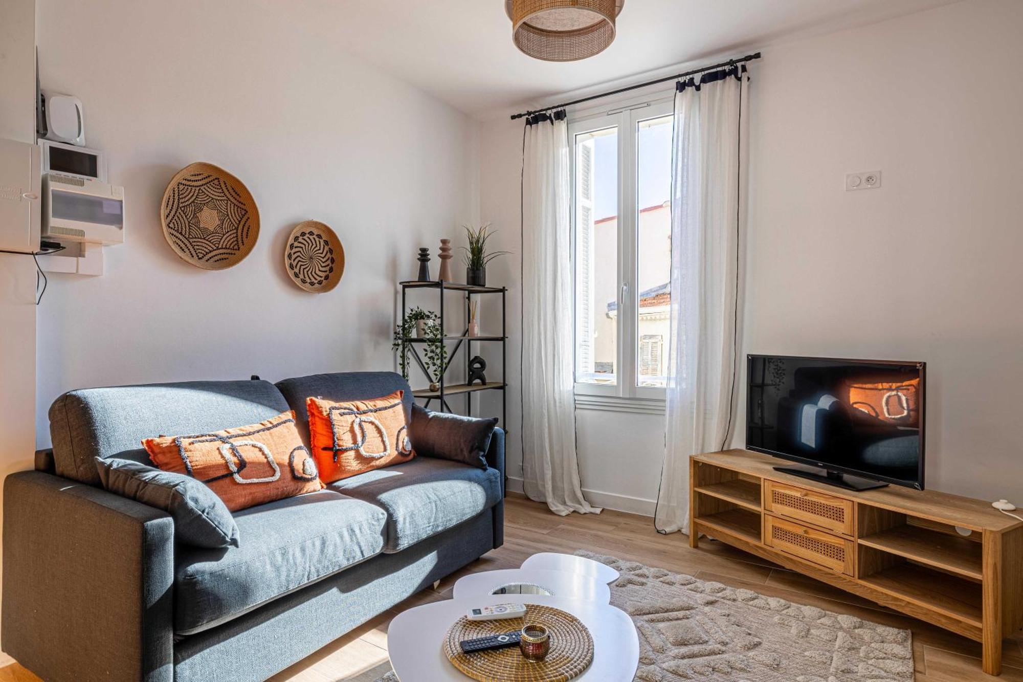 Residence Palais Des Festivals - Cannes Centre Екстериор снимка