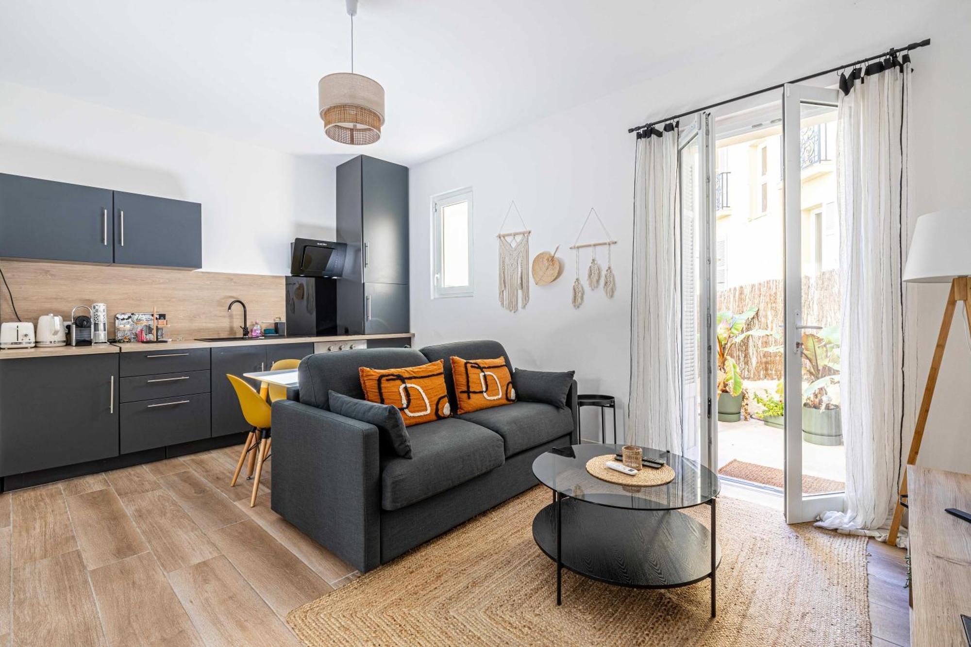 Residence Palais Des Festivals - Cannes Centre Екстериор снимка