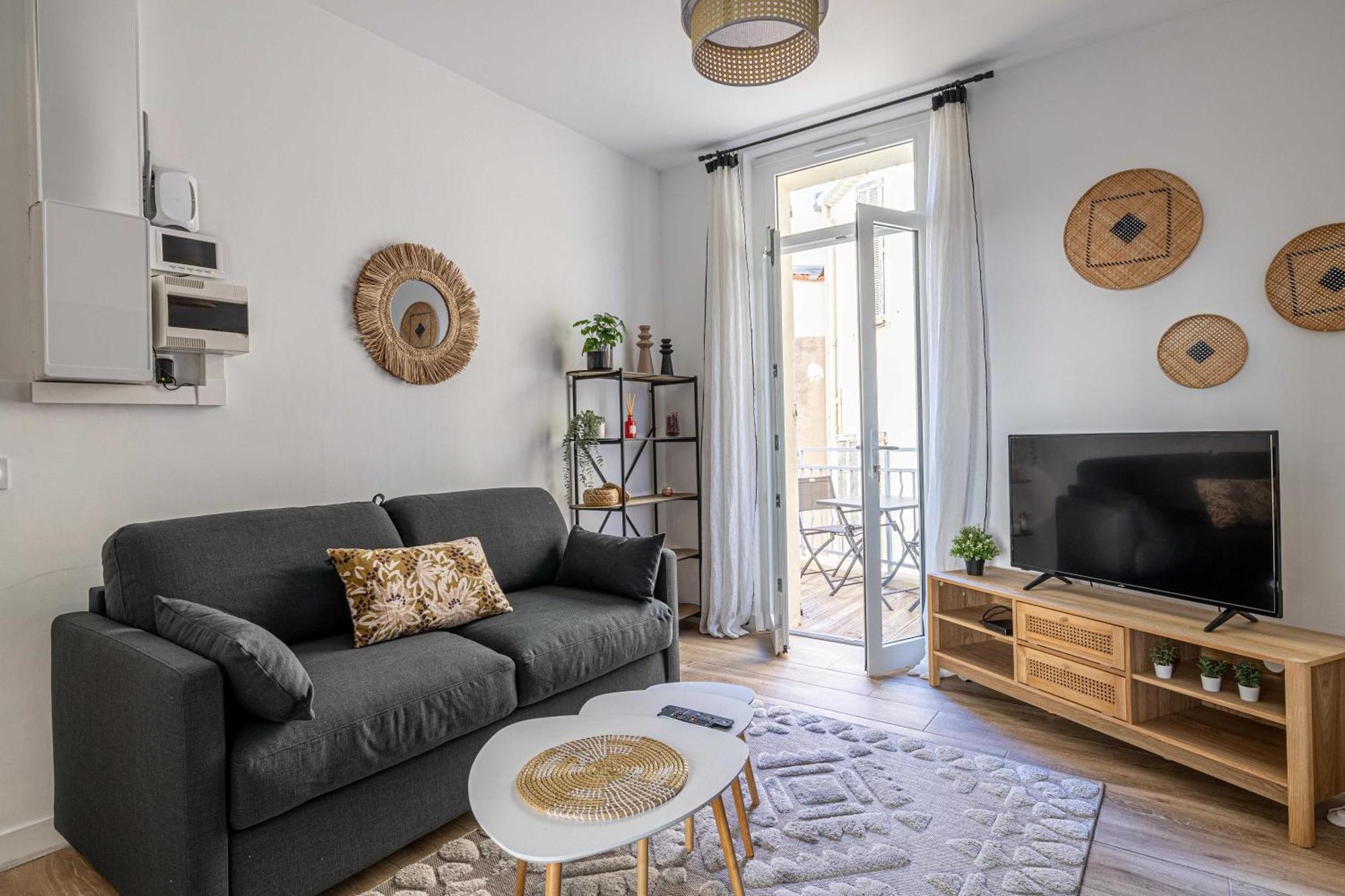 Residence Palais Des Festivals - Cannes Centre Екстериор снимка