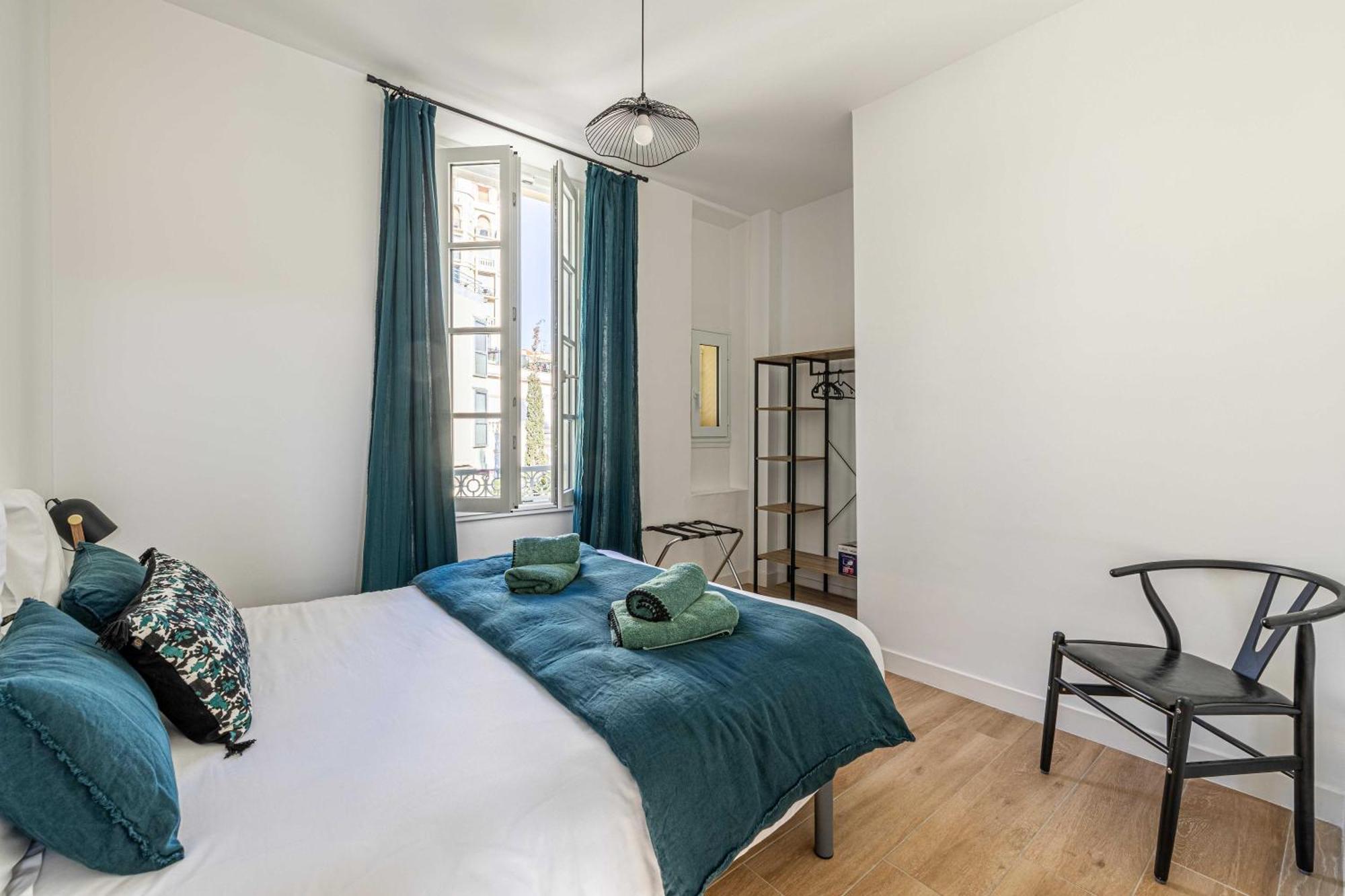 Residence Palais Des Festivals - Cannes Centre Екстериор снимка