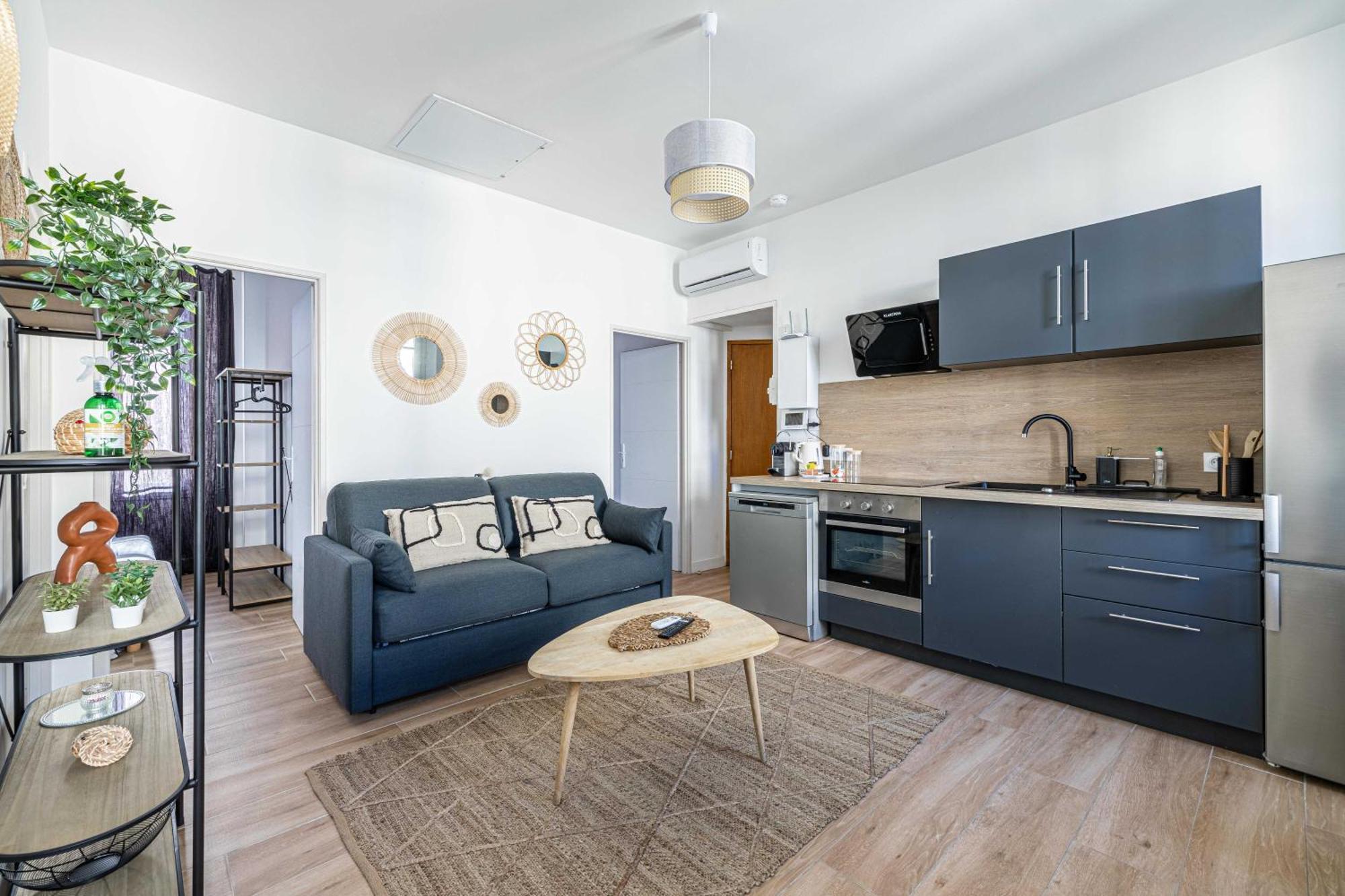 Residence Palais Des Festivals - Cannes Centre Екстериор снимка