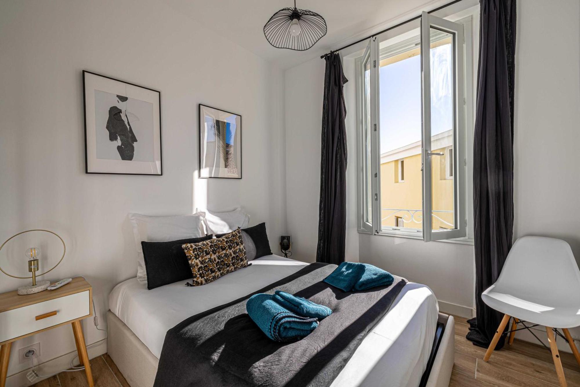 Residence Palais Des Festivals - Cannes Centre Екстериор снимка