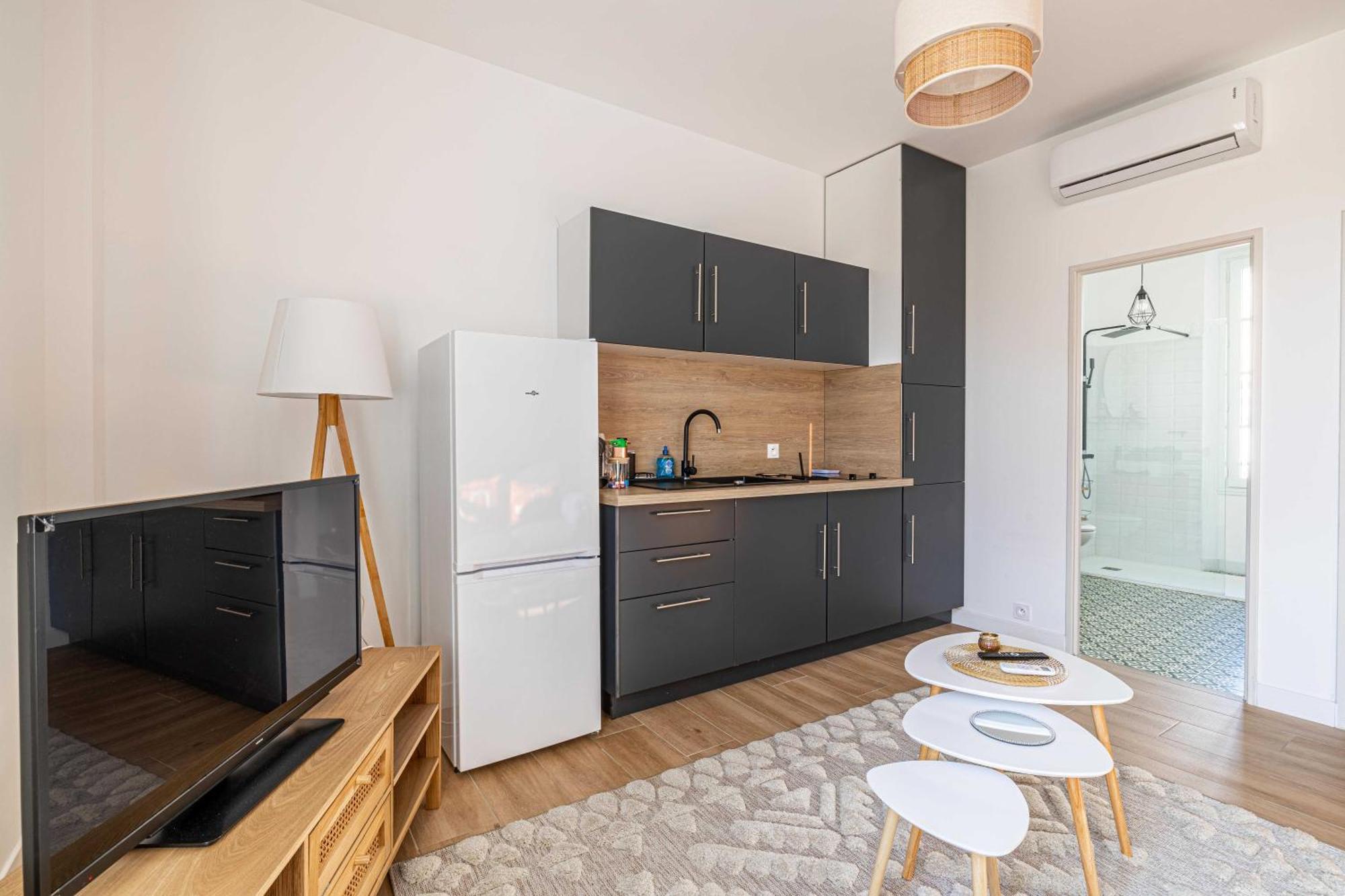 Residence Palais Des Festivals - Cannes Centre Екстериор снимка